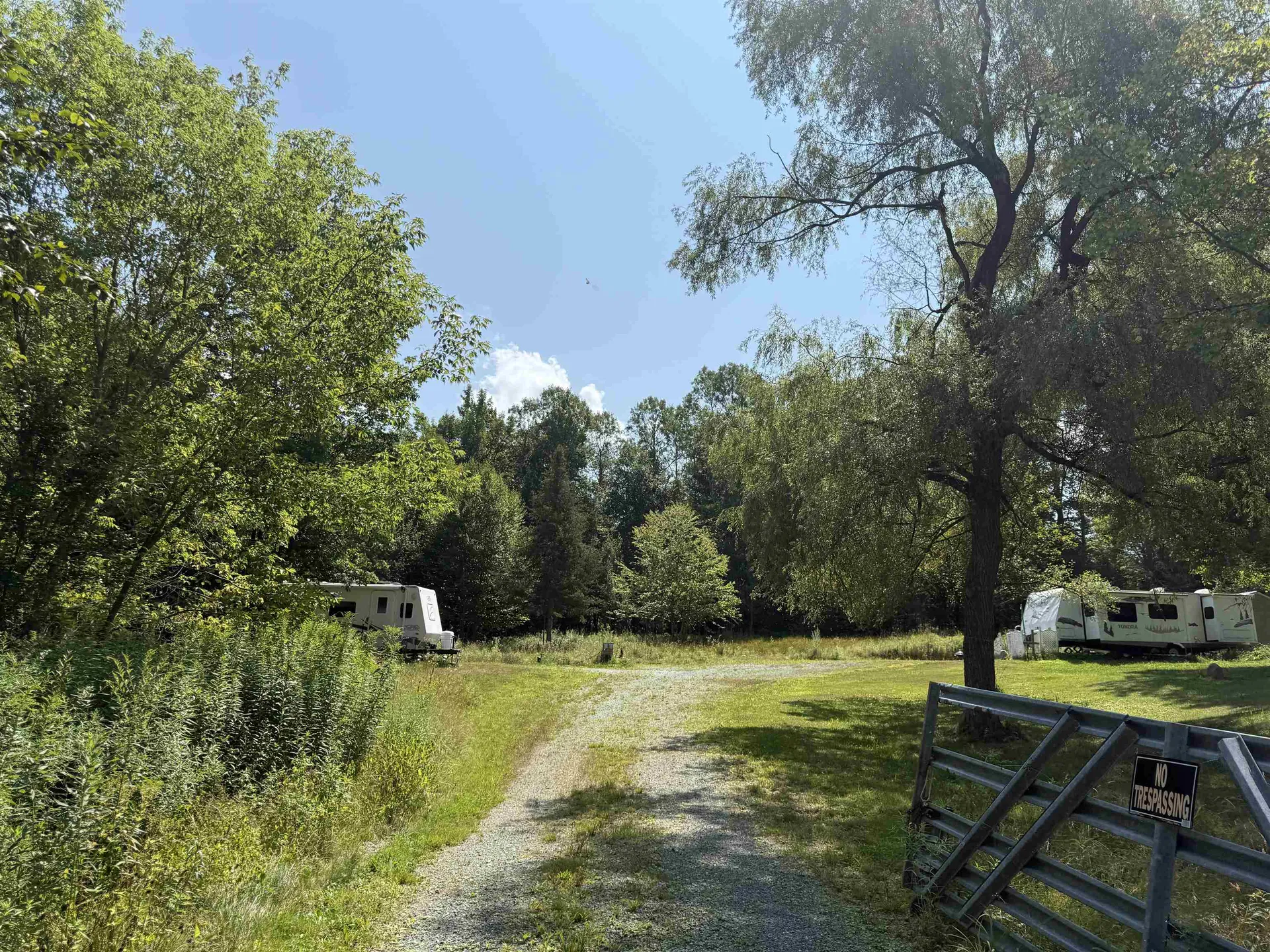 184 Dalton Road Dalton NH 03598