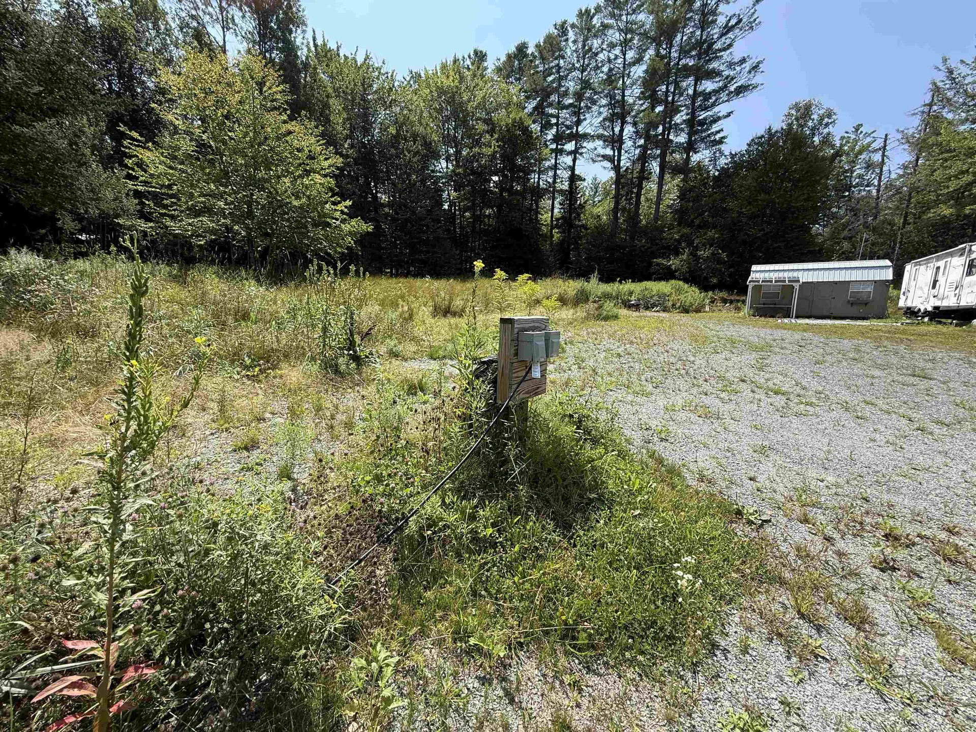 184 Dalton Road Dalton NH 03598