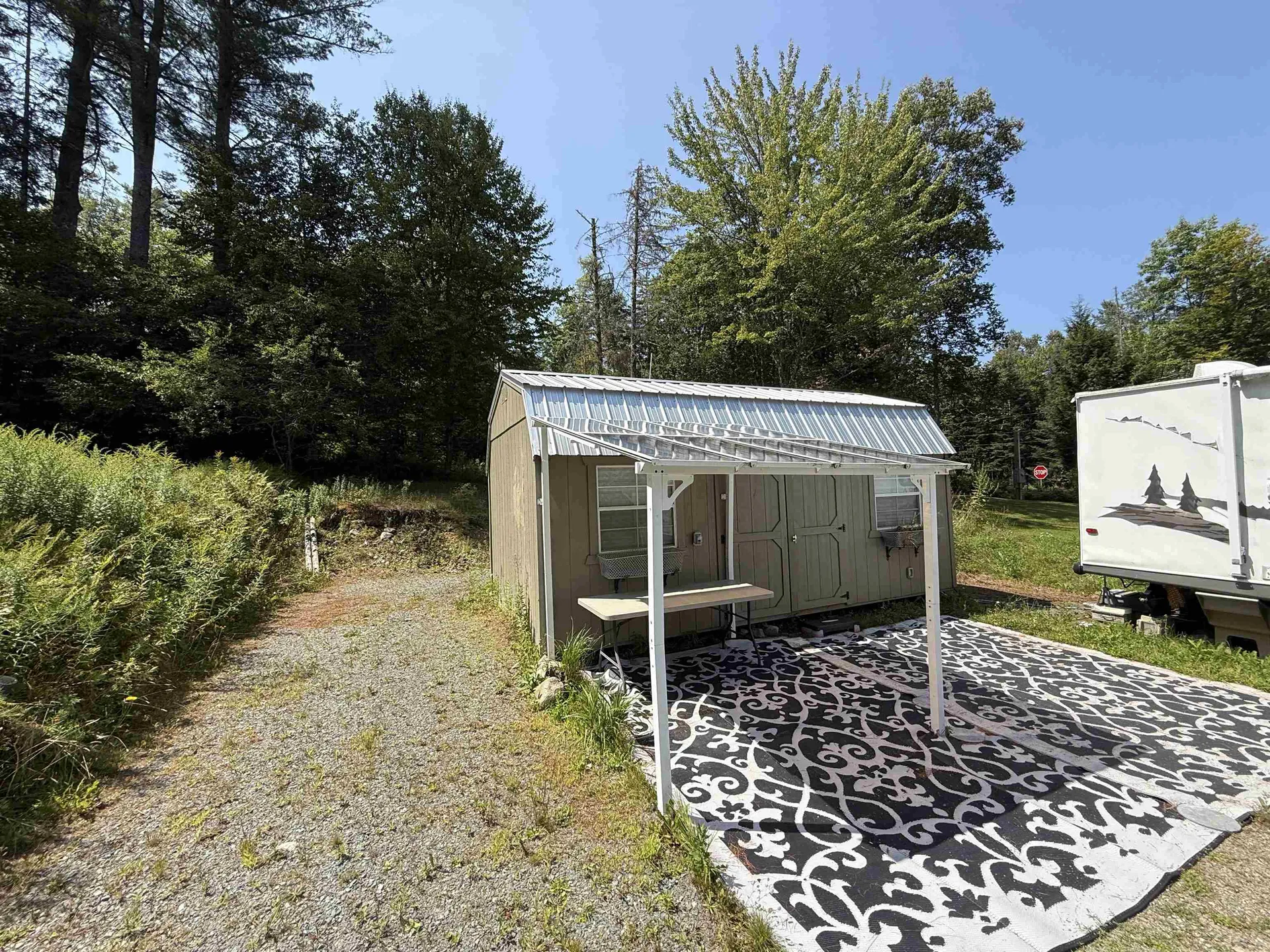 184 Dalton Road Dalton NH 03598