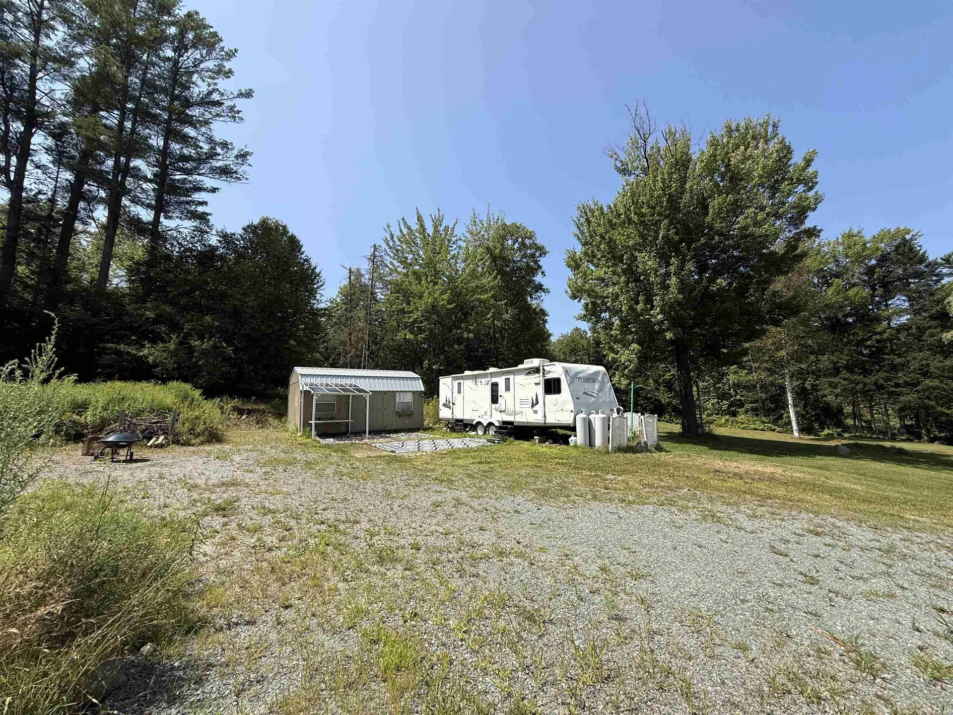 184 Dalton Road Dalton NH 03598