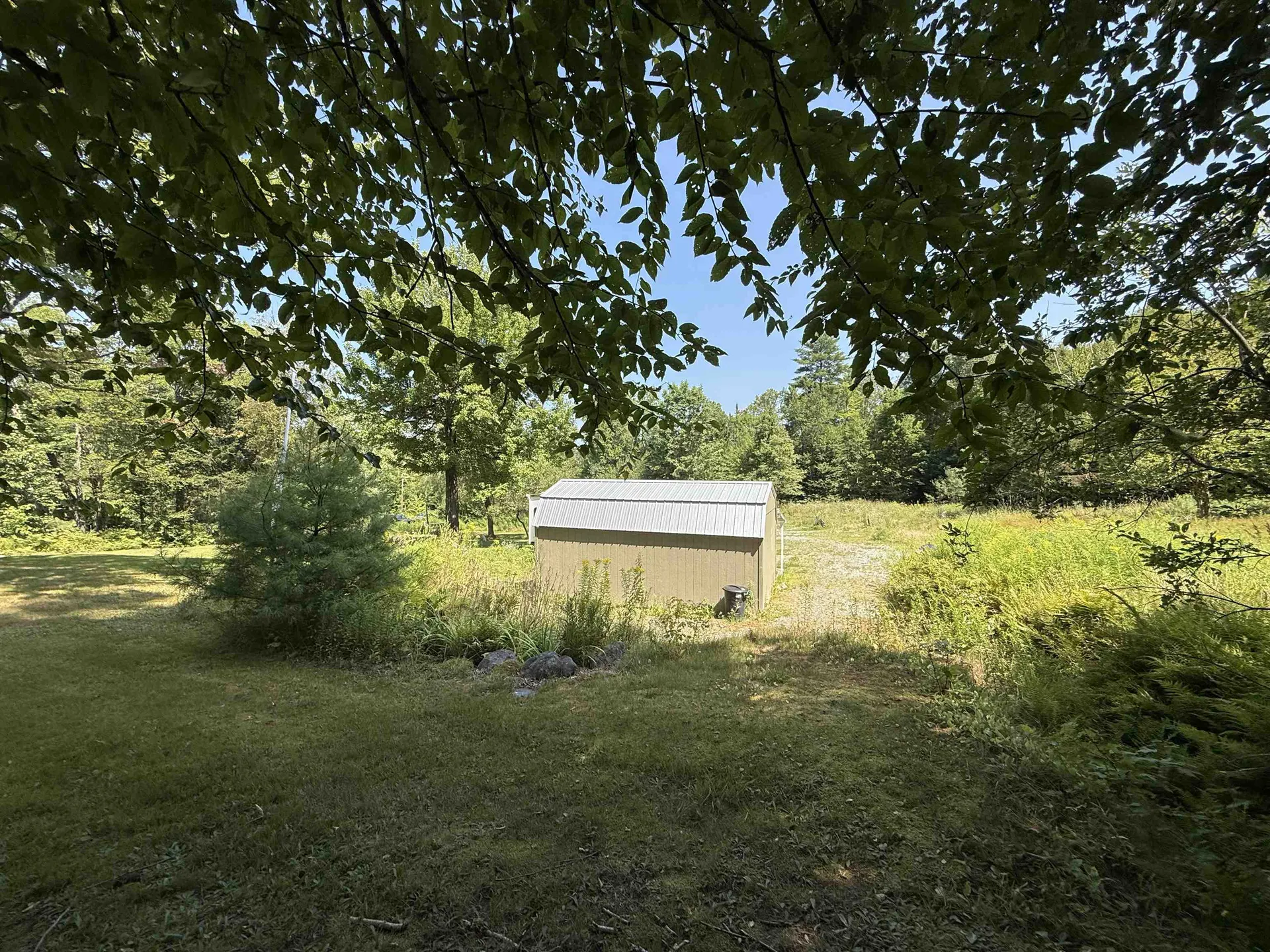 184 Dalton Road Dalton NH 03598