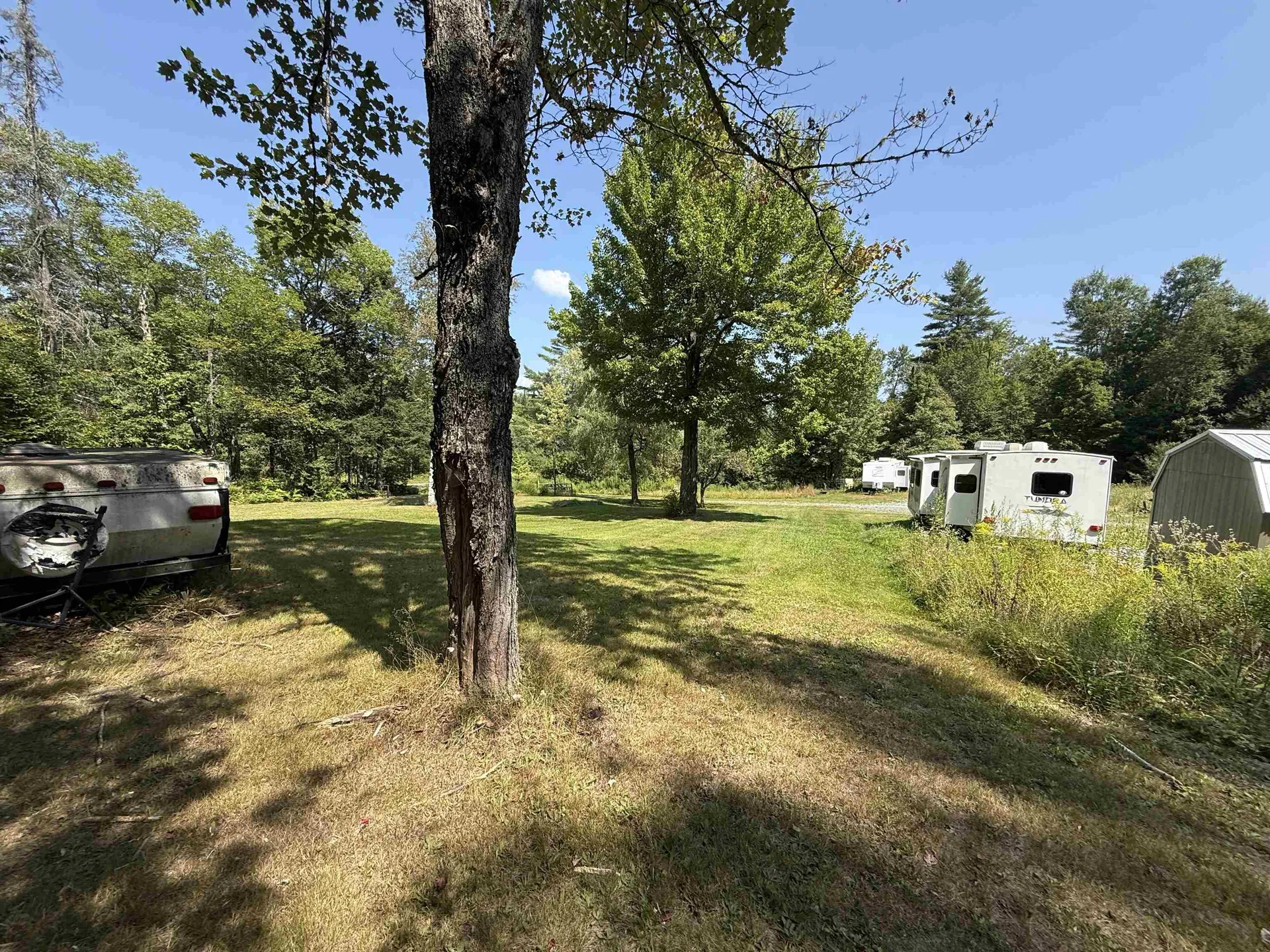 184 Dalton Road Dalton NH 03598