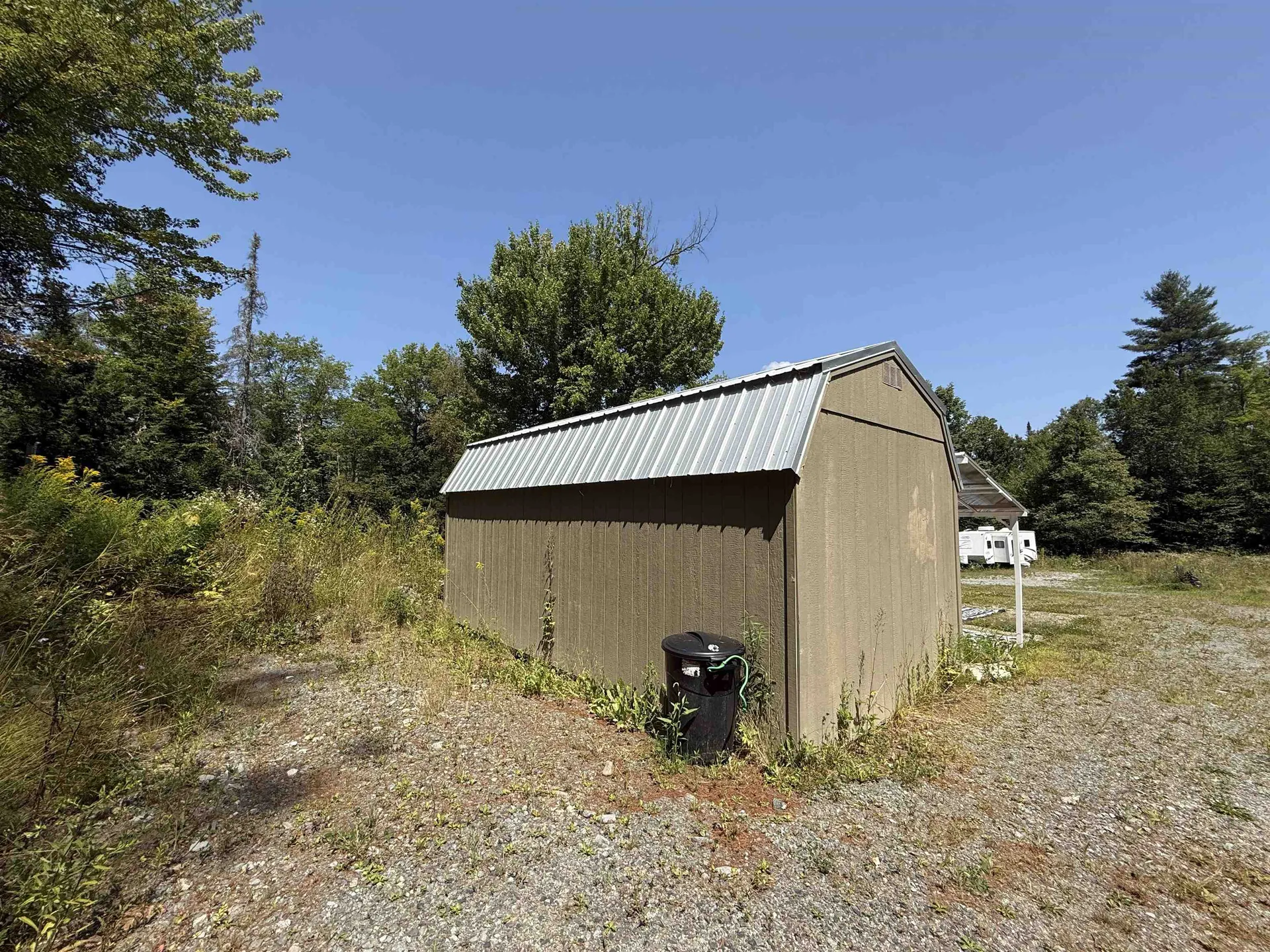 184 Dalton Road Dalton NH 03598