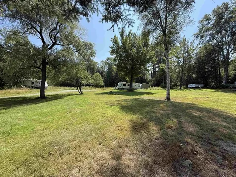 184 Dalton Road Dalton NH 03598