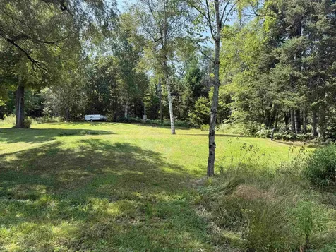 184 Dalton Road Dalton NH 03598