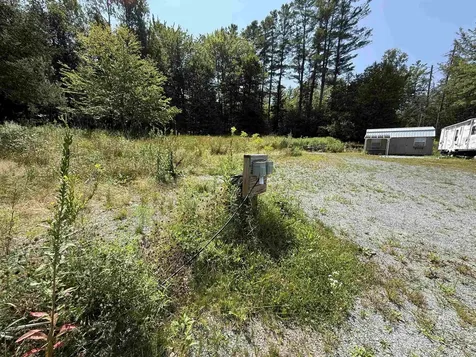 184 Dalton Road Dalton NH 03598