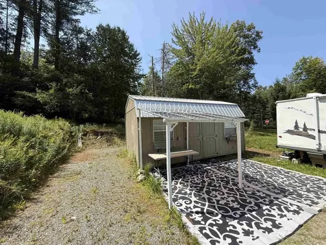 184 Dalton Road Dalton NH 03598