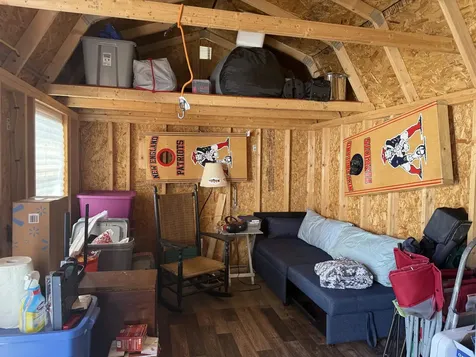 184 Dalton Road Dalton NH 03598