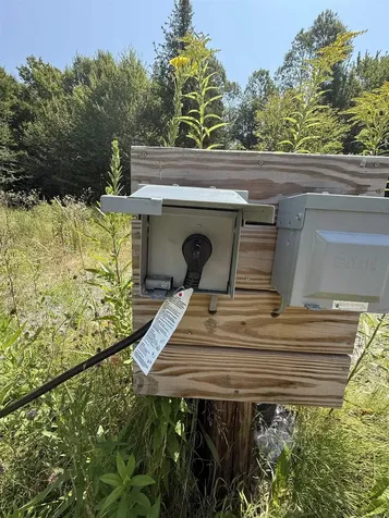 184 Dalton Road Dalton NH 03598