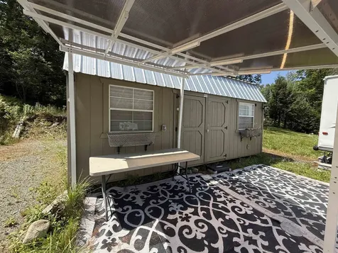 184 Dalton Road Dalton NH 03598