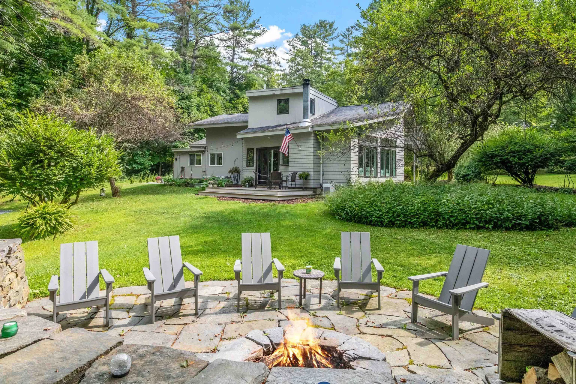 1 Kingsford Road Hanover NH 03755