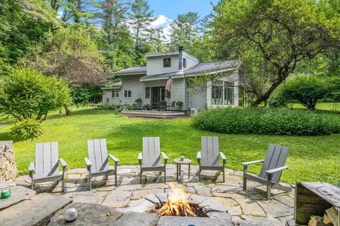 1 Kingsford Road Hanover NH 03755