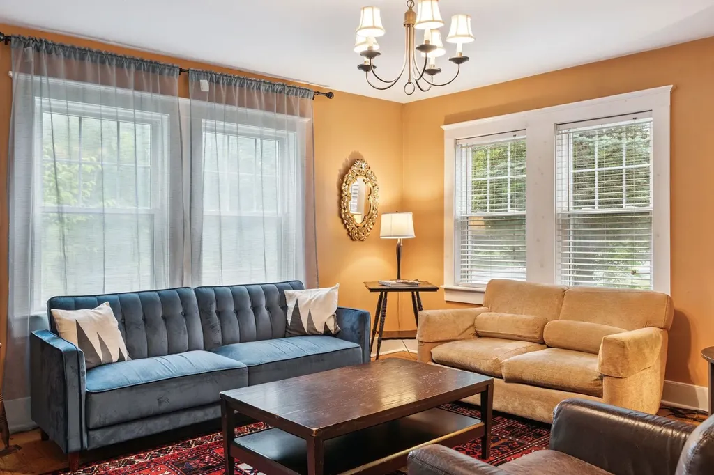 3364 West Woodstock Road Woodstock VT 05091