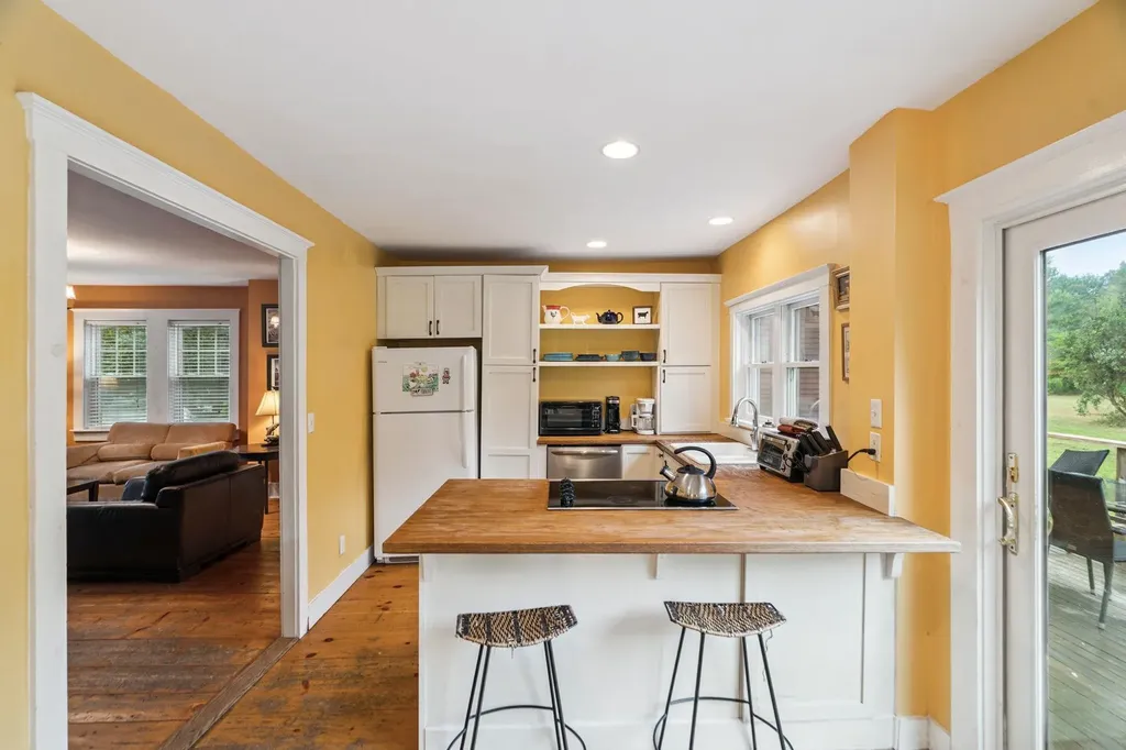 3364 West Woodstock Road Woodstock VT 05091