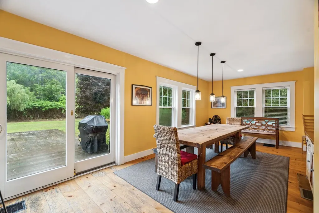 3364 West Woodstock Road Woodstock VT 05091