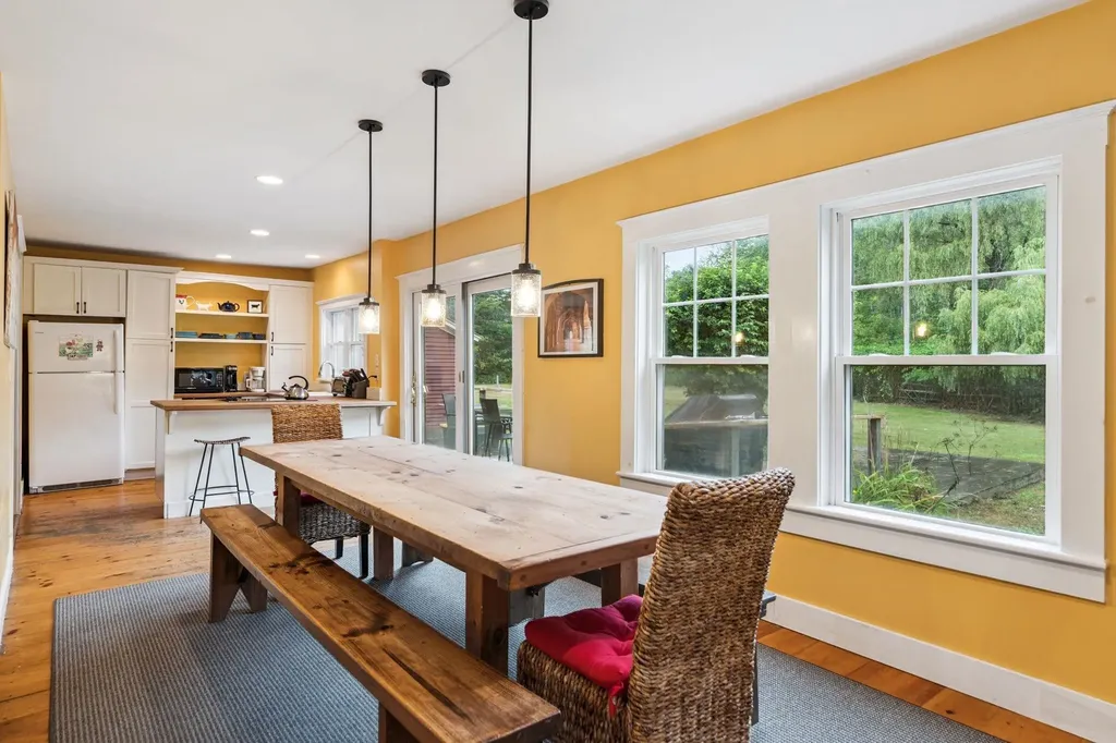 3364 West Woodstock Road Woodstock VT 05091