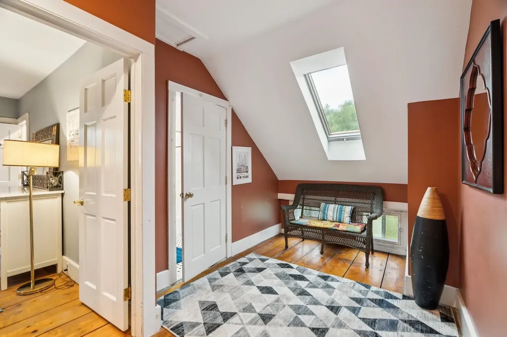 3364 West Woodstock Road Woodstock VT 05091