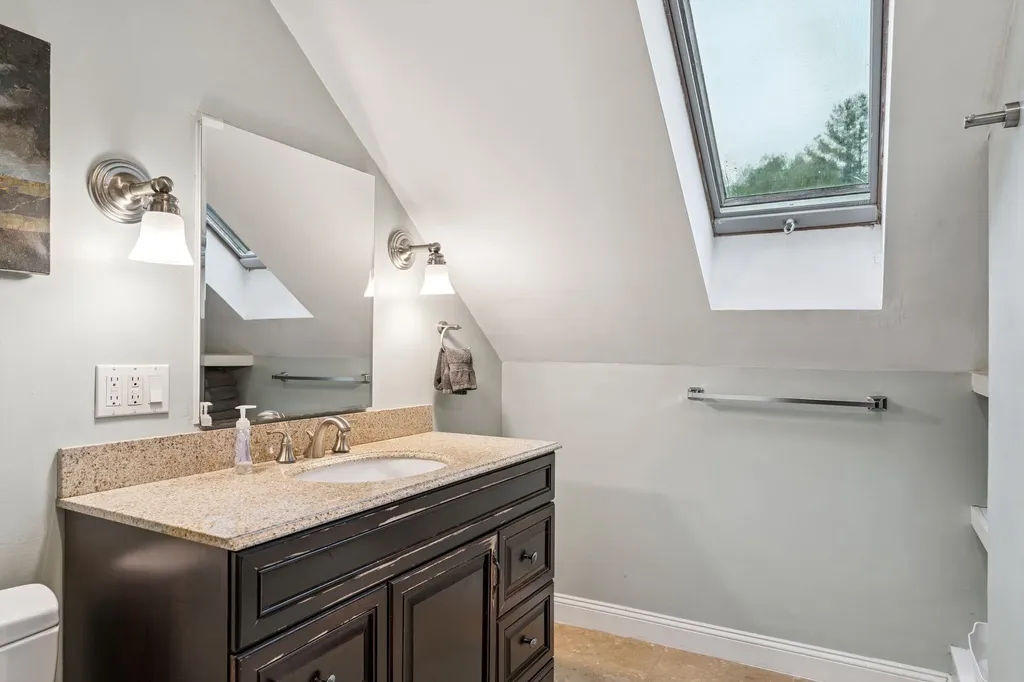 3364 West Woodstock Road Woodstock VT 05091