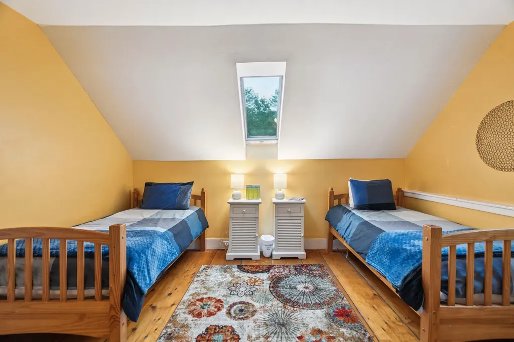 3364 West Woodstock Road Woodstock VT 05091