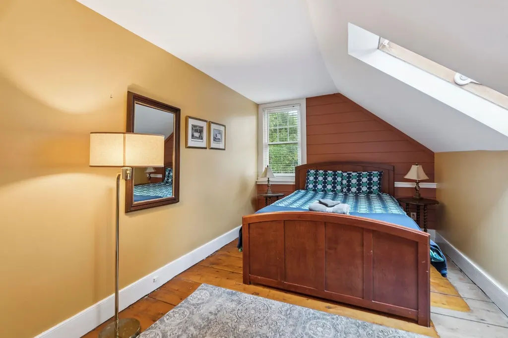 3364 West Woodstock Road Woodstock VT 05091