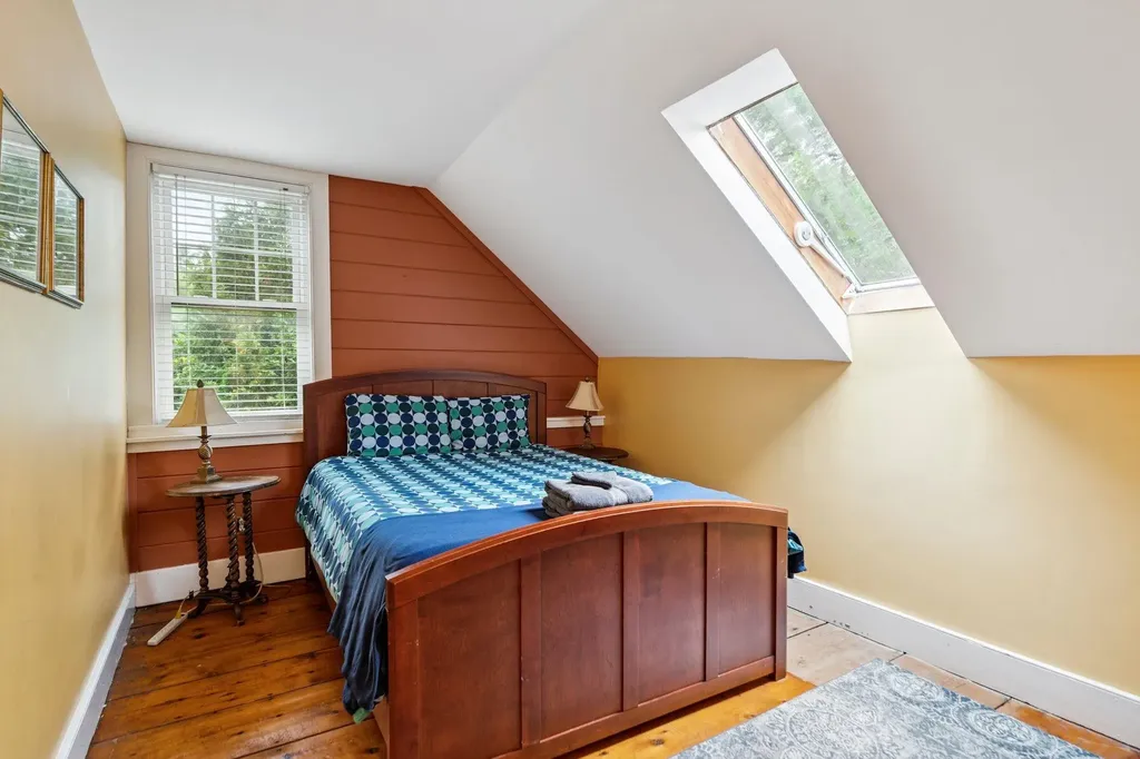 3364 West Woodstock Road Woodstock VT 05091