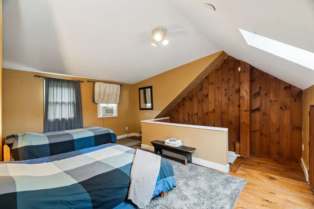 3364 West Woodstock Road Woodstock VT 05091