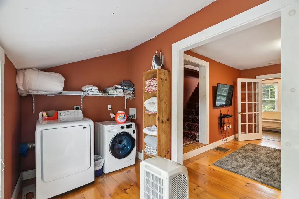 3364 West Woodstock Road Woodstock VT 05091