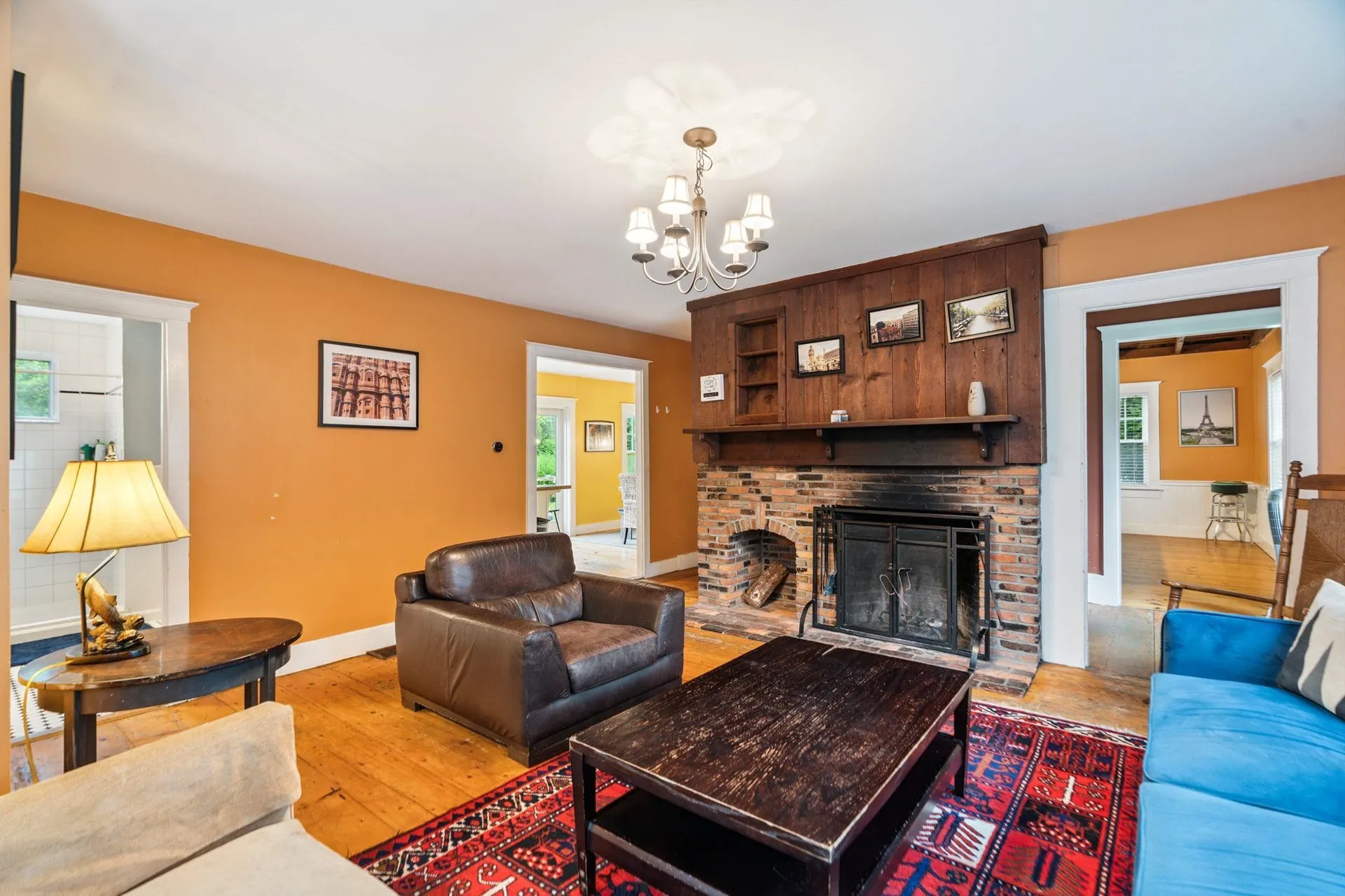 3364 West Woodstock Road Woodstock VT 05091