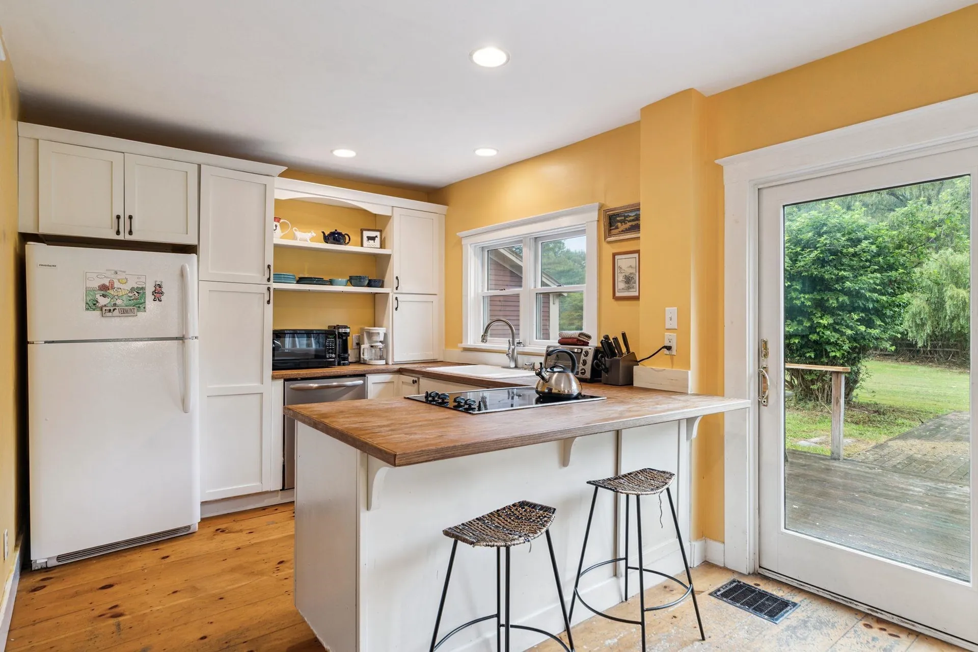 3364 West Woodstock Road Woodstock VT 05091