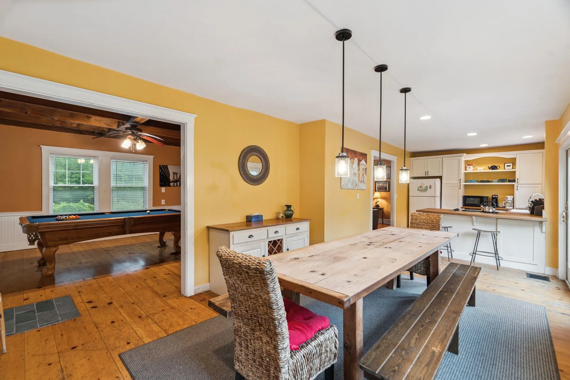 3364 West Woodstock Road Woodstock VT 05091