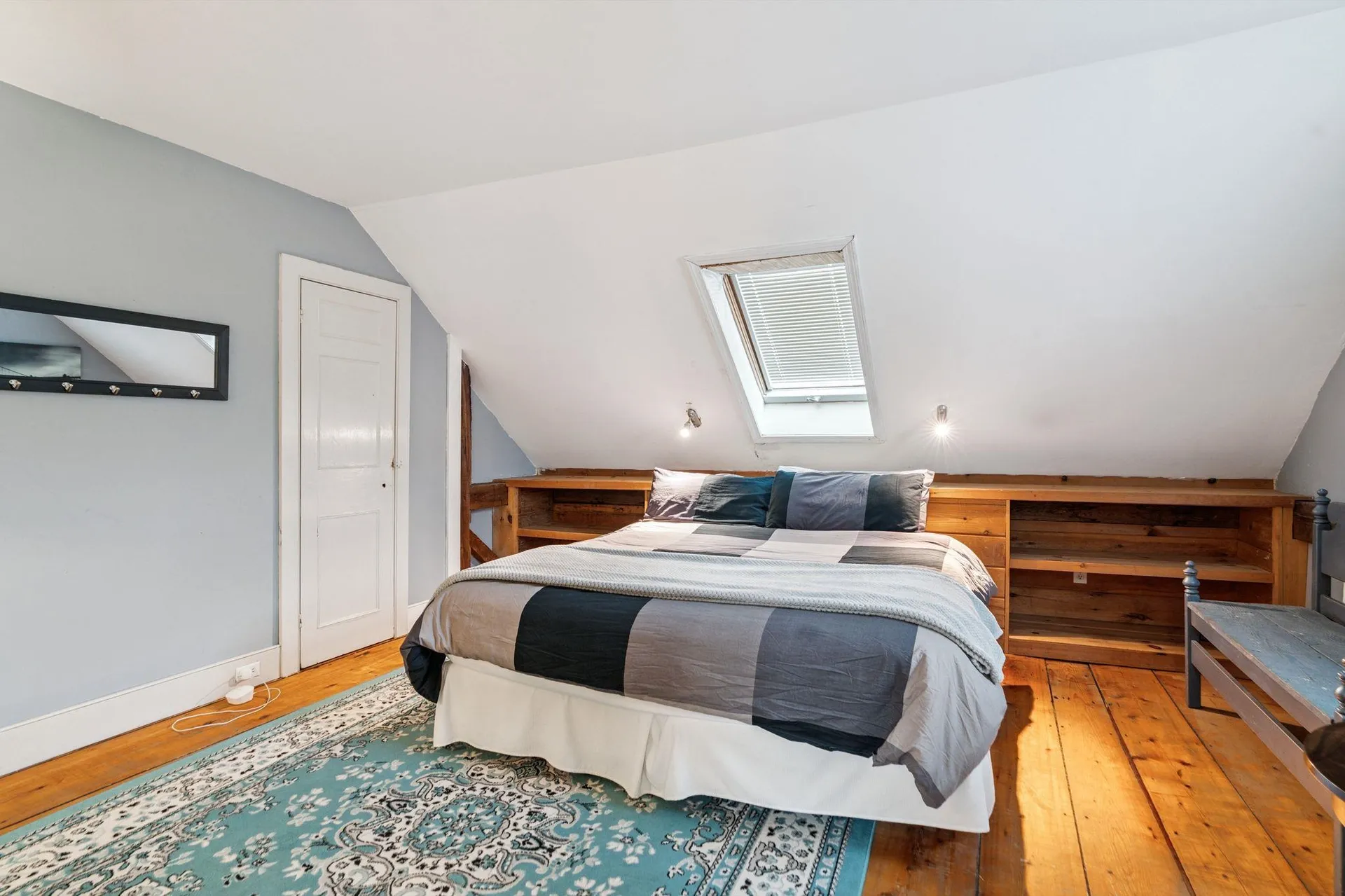 3364 West Woodstock Road Woodstock VT 05091