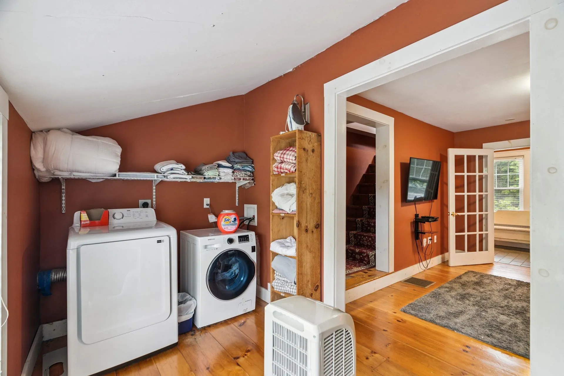 3364 West Woodstock Road Woodstock VT 05091