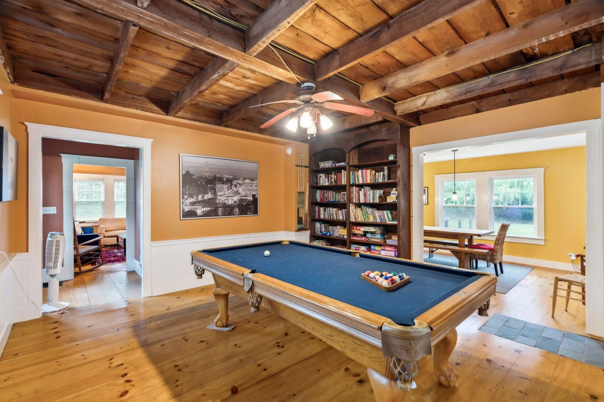 3364 West Woodstock Road Woodstock VT 05091