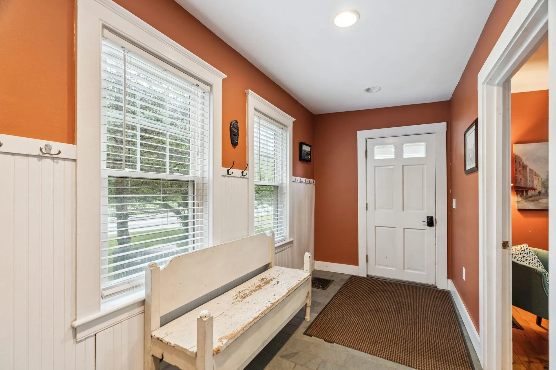 3364 West Woodstock Road Woodstock VT 05091