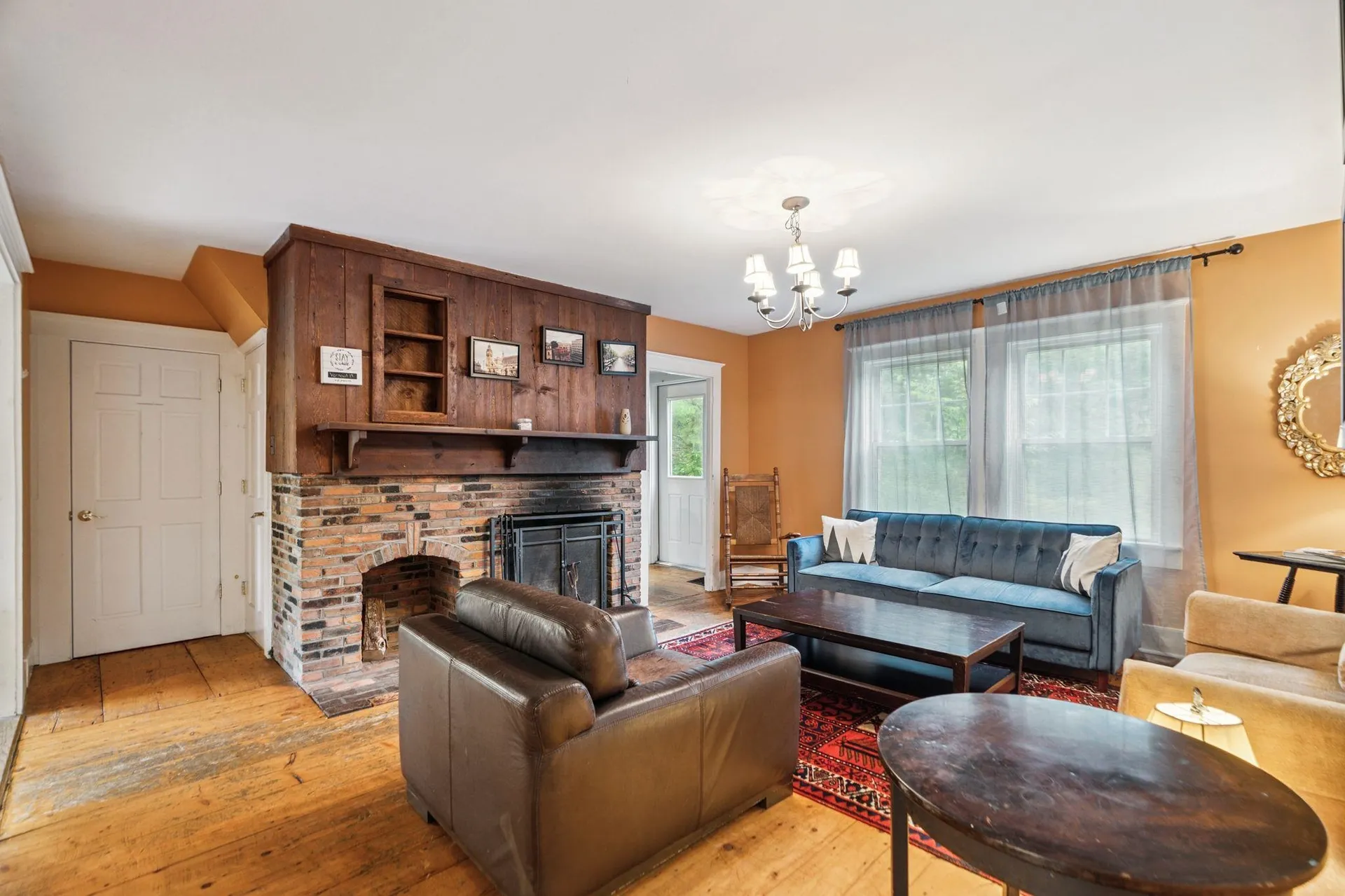 3364 West Woodstock Road Woodstock VT 05091