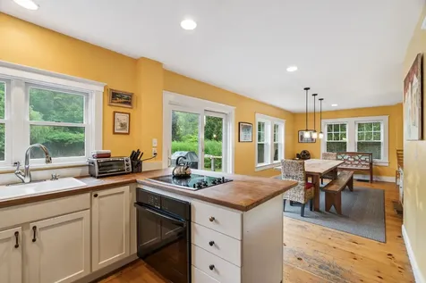 3364 West Woodstock Road Woodstock VT 05091