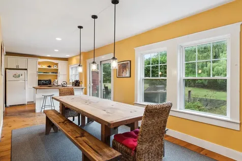 3364 West Woodstock Road Woodstock VT 05091