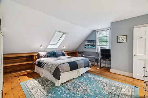 3364 West Woodstock Road Woodstock VT 05091