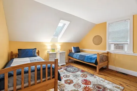 3364 West Woodstock Road Woodstock VT 05091