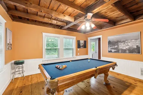 3364 West Woodstock Road Woodstock VT 05091