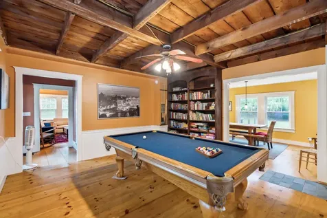 3364 West Woodstock Road Woodstock VT 05091