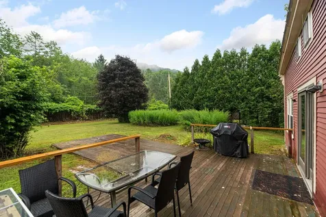 3364 West Woodstock Road Woodstock VT 05091