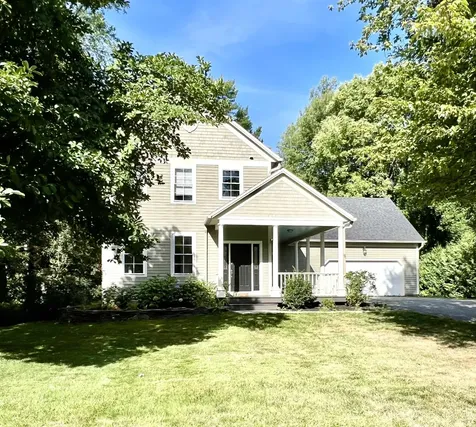 99 Stonegate Lane Shelburne VT 05482