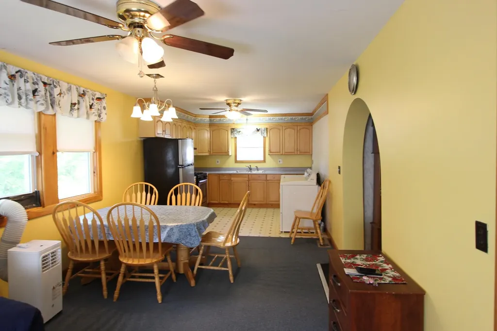 39 Mechanicsville Road Hinesburg VT 05461
