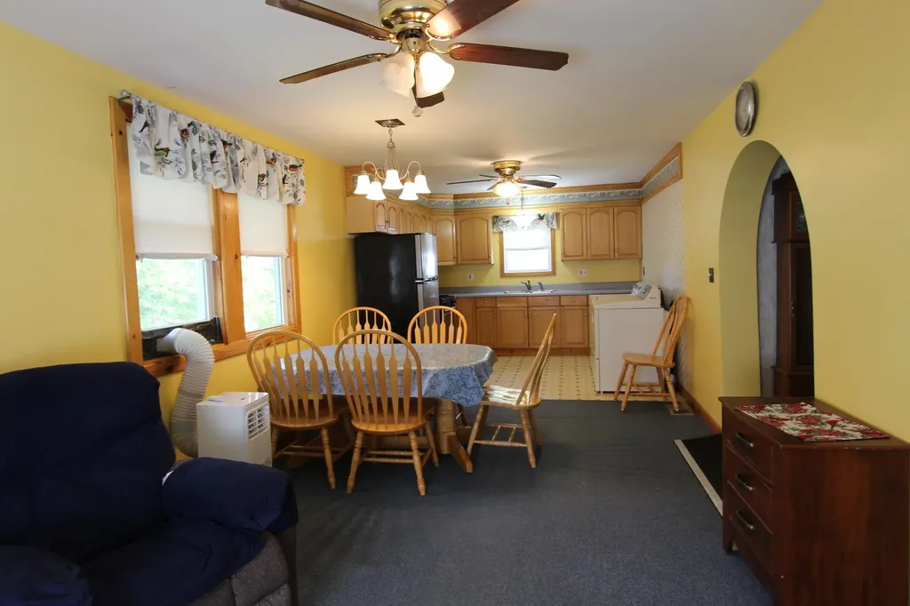 39 Mechanicsville Road Hinesburg VT 05461