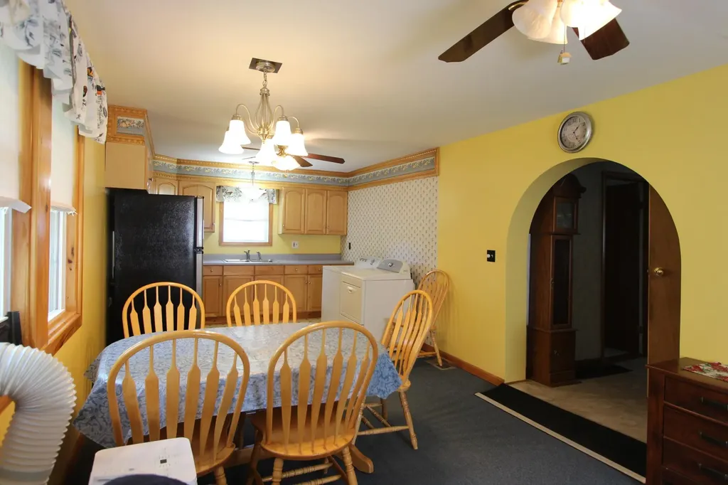 39 Mechanicsville Road Hinesburg VT 05461