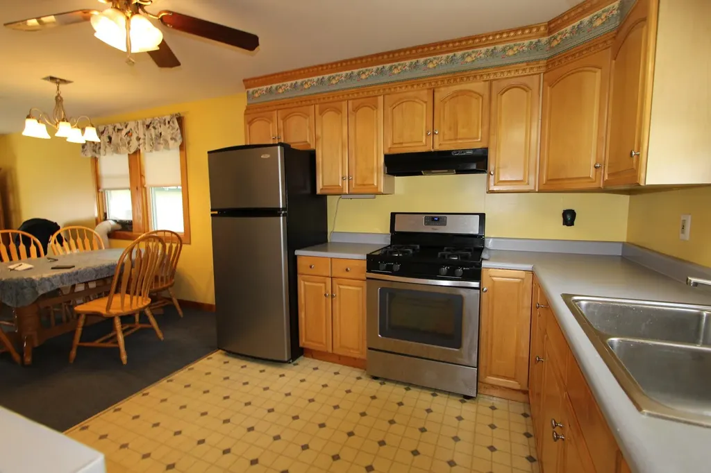 39 Mechanicsville Road Hinesburg VT 05461