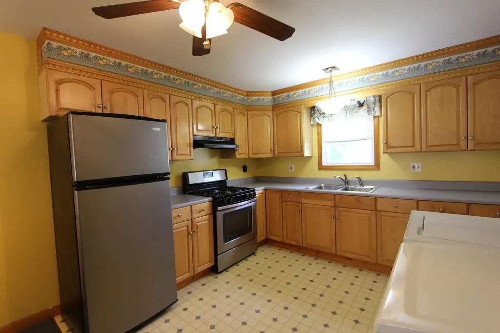 39 Mechanicsville Road Hinesburg VT 05461