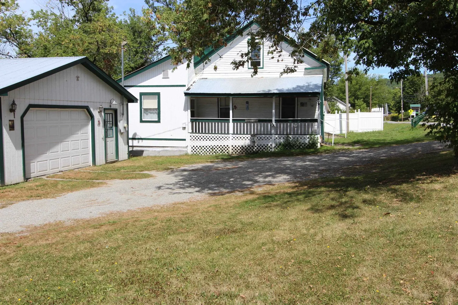 39 Mechanicsville Road Hinesburg VT 05461