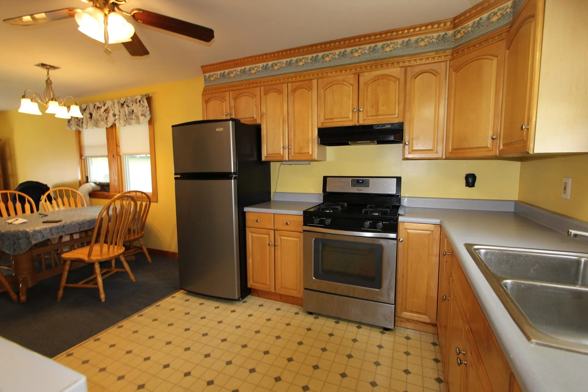 39 Mechanicsville Road Hinesburg VT 05461